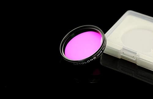 Optolong UV/IR Cut Filter - 2"
