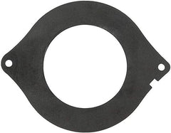 DS18 PRO-TWR3 Tweeters Speakers Adapter Spacer Rings 3" Adapter Abs Ring Compatible with Jeeps/Chrysler. Pair