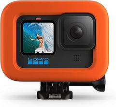 GoPro Floaty (HERO12 Black/HERO11 Black/HERO10 Black/HERO9 Black) - Official GoPro Accessory