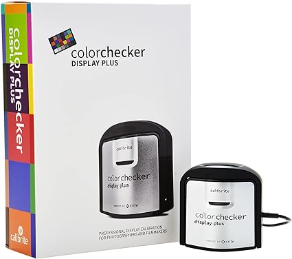 Calibrite ColorChecker Display Plus (CCDIS3PL)