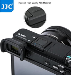 4PCS Camera Hot Shoe Cover Protector Cap for Sony A7CR A7CII A7R V A7 IV III A7S III II A7S A7 A9III II A6700 A6600 A6500 A6400 A6300 A6100 A6000 ZV-1II ZV-E1 ZV-1F ZVE10 RX10 IV III Replace FA-SHC1M