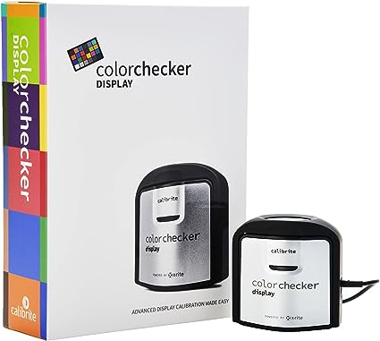 CALIBRITE ColorChecker Display (CCDIS)